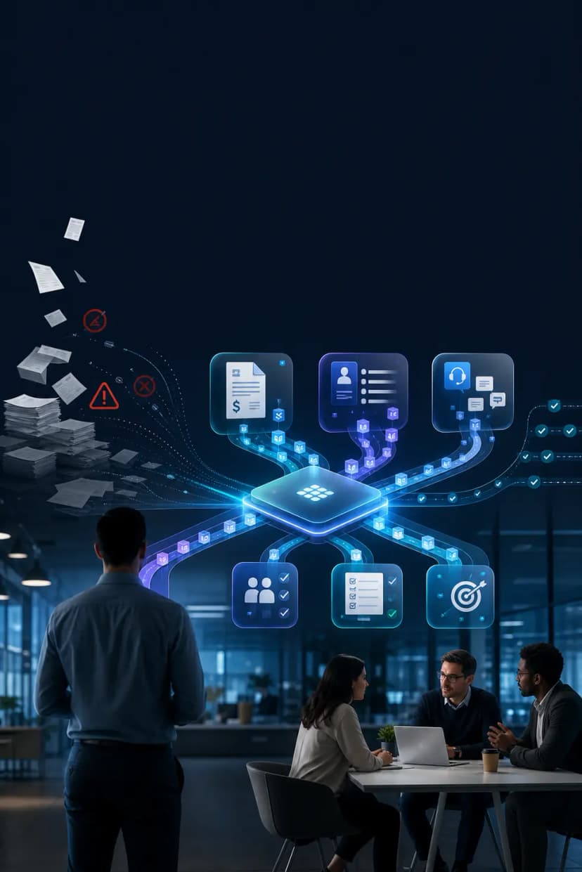 2026 Workflow Automation Benchmark: 10 Tools That Can Save SMEs Hours Every Week