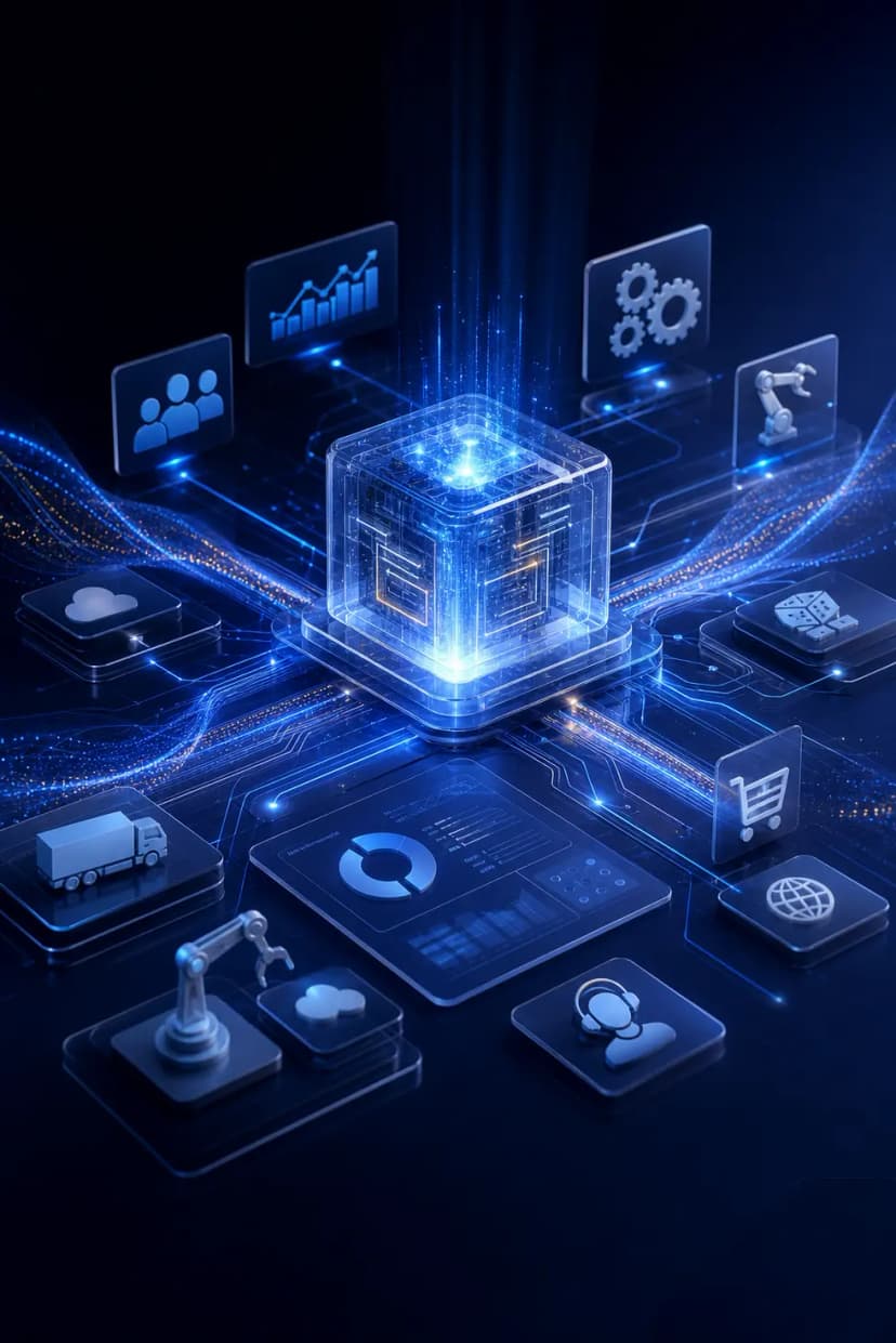 AI Orchestration in 2026: The Productivity Engine SMEs Can’t Afford to Get Wrong