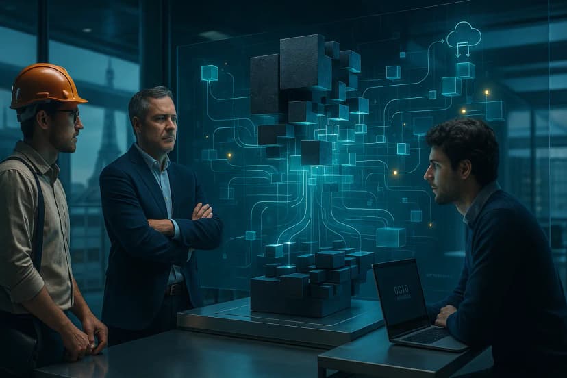 Duck Conf 2026 : le vrai test pour les PME qui veulent moderniser leur SI sans se perdre en route