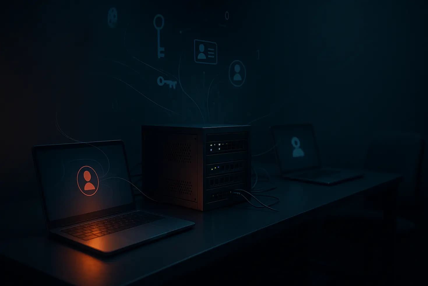 Cryptojacking and Infostealers: The Real Cybersecurity Risk Facing SMEs in 2026