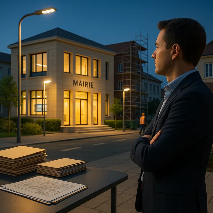 French Municipal Elections 2026: A Local Business Opportunity SMEs Can’t Afford to Miss