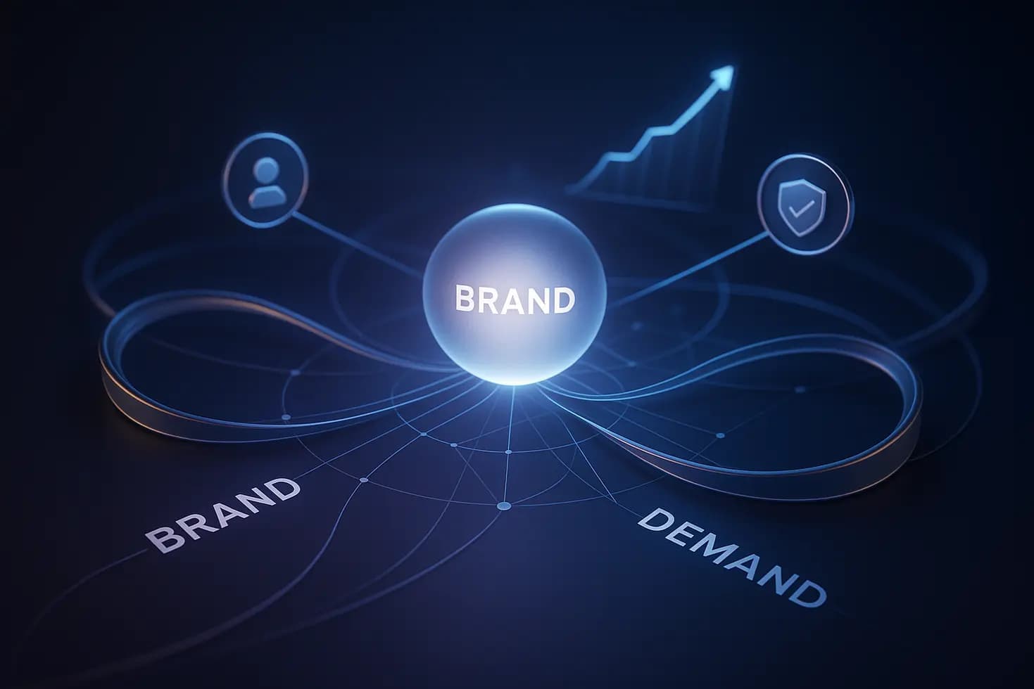 B2B Branding in 2026: How Brand Drives Profitability, Not Just Awareness