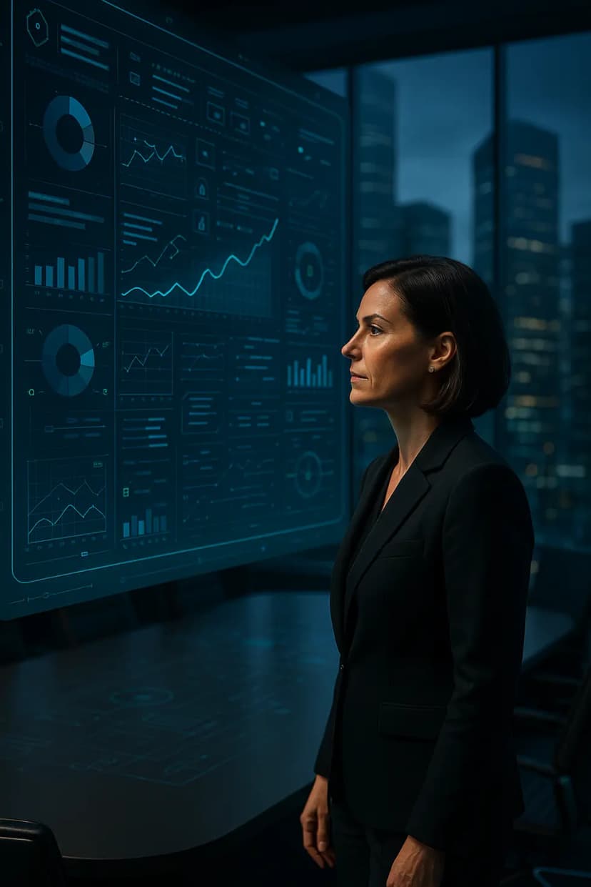 CMO in Tech 2026 : quand l’IA et les KPI remplacent le marketing “au feeling”