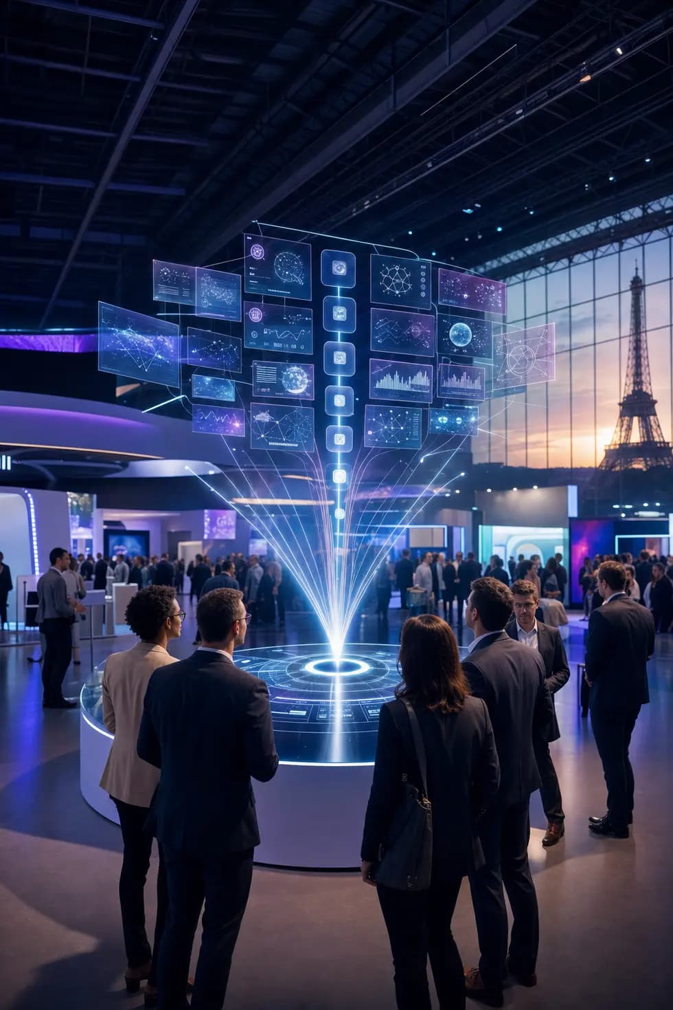 VivaTech 2026: The Must-Attend Event to De-Risk Your AI, Data, and Automation Projects