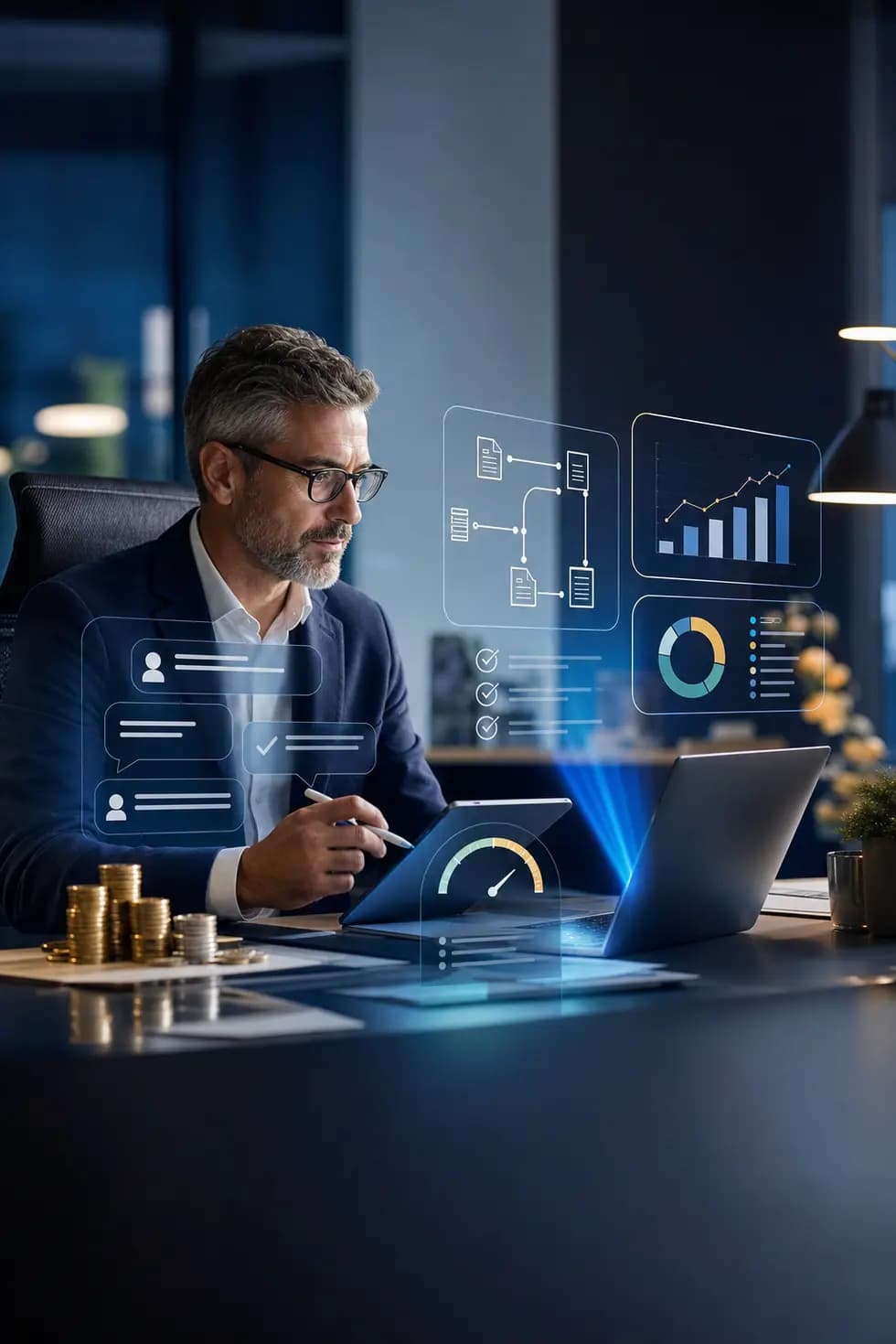 SME AI Strategy in 2026: Launch a High-ROI Pilot for Under €5,000