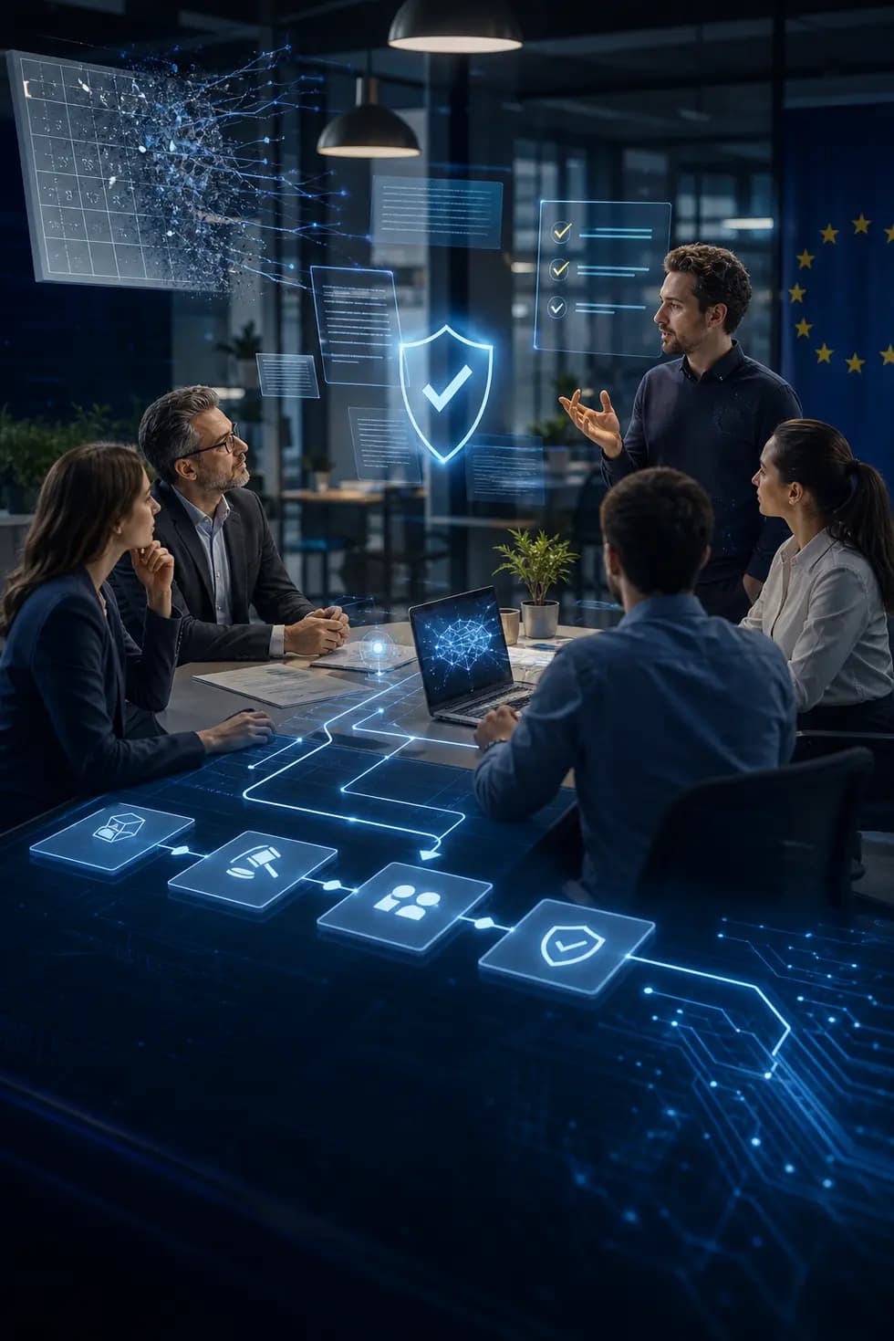 Digital Omnibus: The AI Act Compliance Reset SMEs Need Before 2026 Deadlines