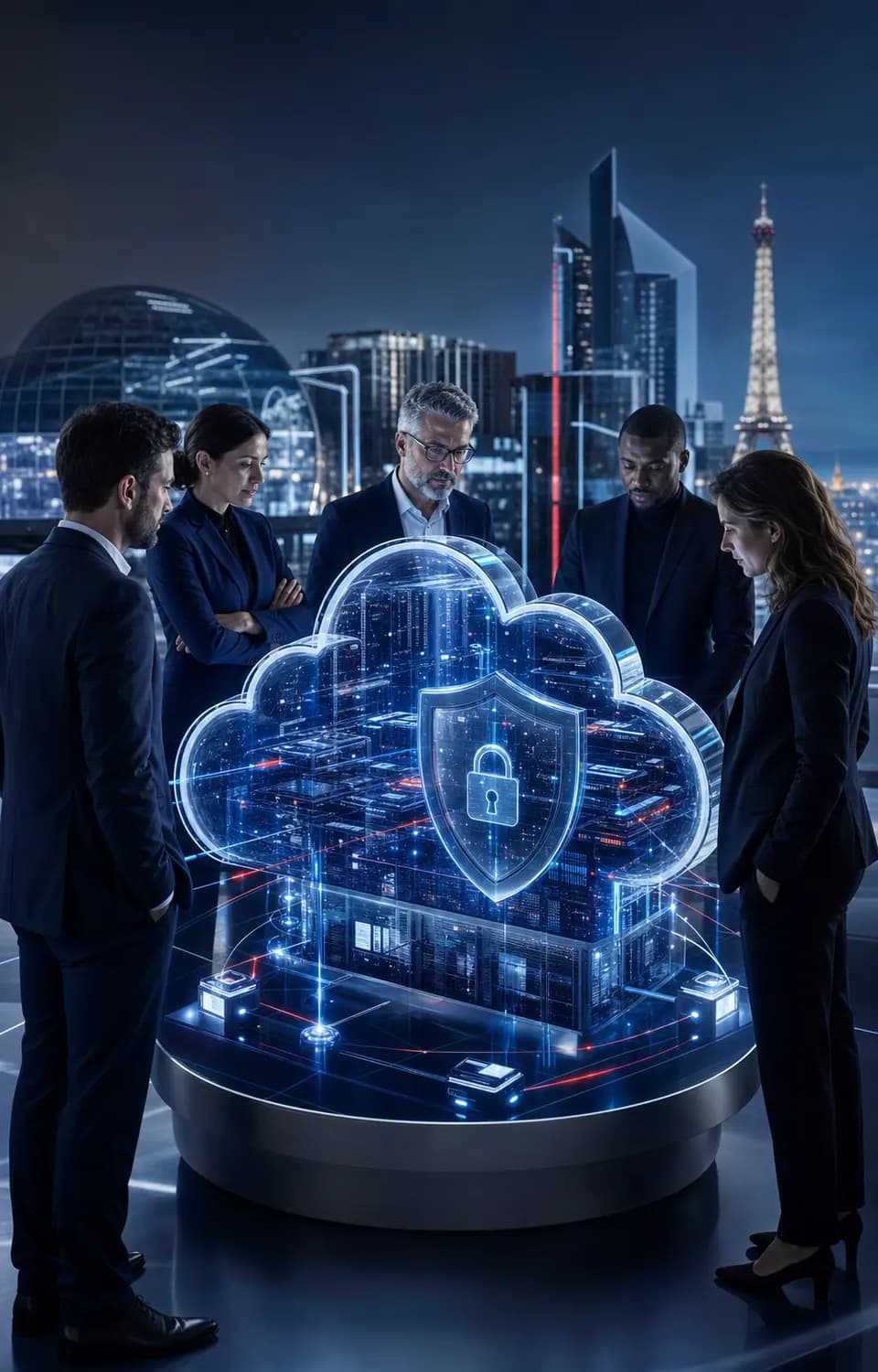 Sovereign Cloud 2026: The Must-Attend Event for SMEs to Secure Data and Reduce Risk