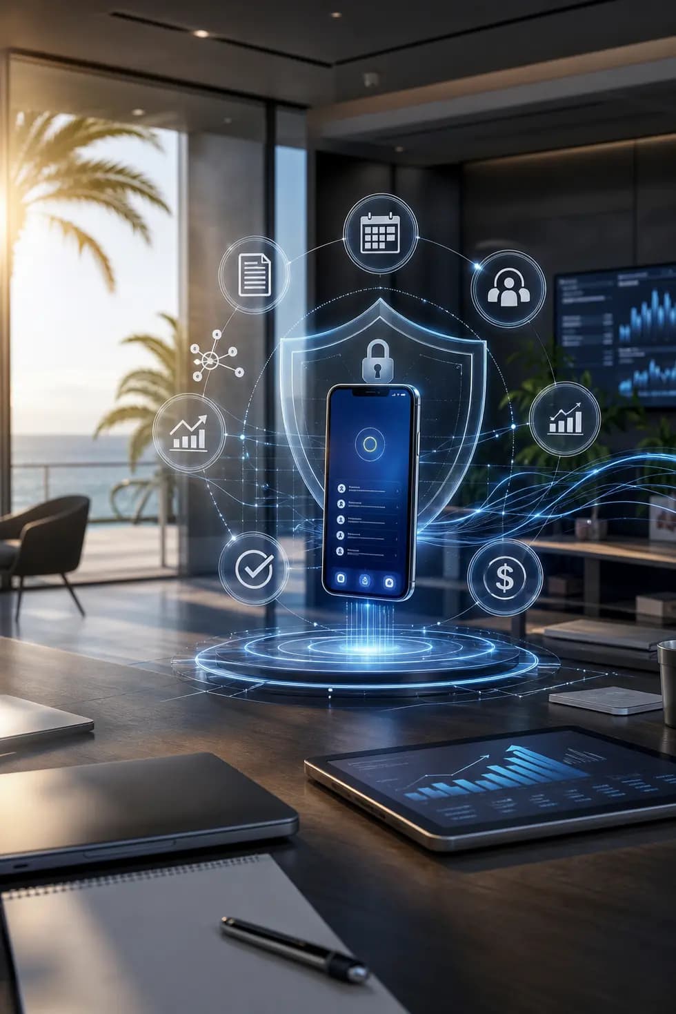 Summer 2025: How SMEs Can Secure AI Projects and Turn Personal Assistants Into Business Value